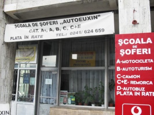 Liga Instructorilor Auto se pregăteşte să-şi aleagă preşedinte
